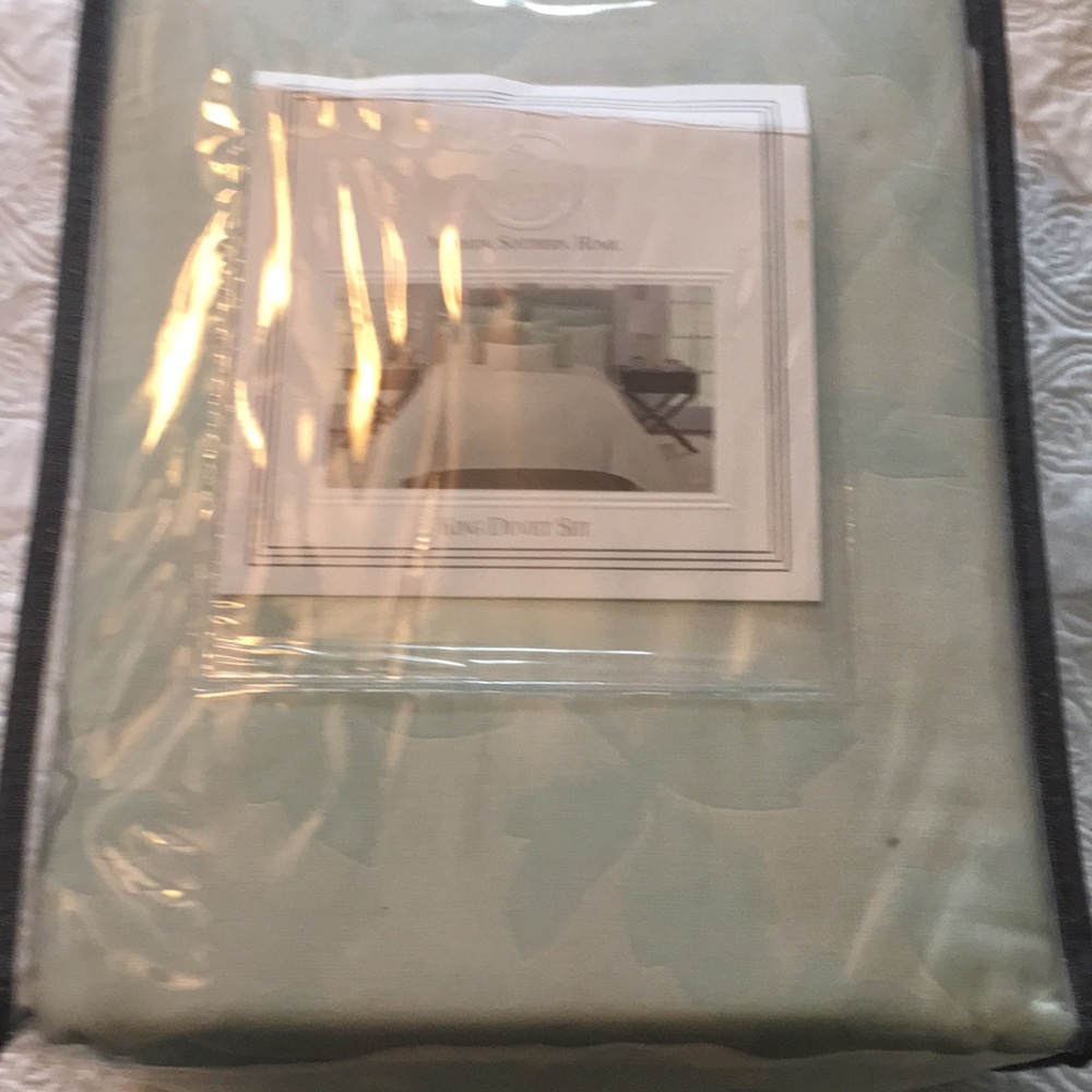 King Size Duvet Set